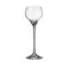 Σετ 6 ποτήρια λικέρ Cecilia κρυστάλλινα διάφανα 80ml Bohemia Crystal