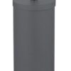 Πιγκάλ classic γκρι ματ 9.5x38.5cm Estia 02-0622/GREY