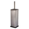 Πιγκάλ τετράγωνο inox 11x39cm Estia 02-1087