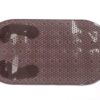 Αντιολισθητικό μπανιέρας ελαφρόπετρα 80x40cm Estia 02-1681