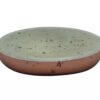 Σαπουνοθήκη μπάνιου Ridge 14x10.7x2.5cm Estia 02-2589