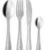 8mm ανοξείδωτο 18/0 Home Plus 10.06.0017