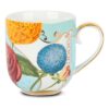Κούπα Royal Floral 220ml πορσελάνινη πολύχρωμη Pip Studio 51002075