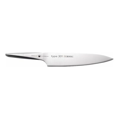 Μαχαίρι σεφ μεγαλο F.A. Porsche Type 301 24cm Chroma P01-301
