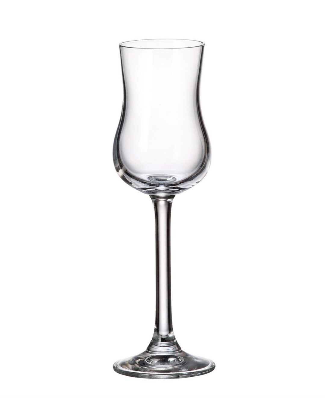 Ποτήρι Grappa με πόδι Gastro 85ml Colibri Bohemia