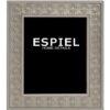 Κορνίζα ξύλινη γκρι/χρυσό 20x25cm Espiel SOF122