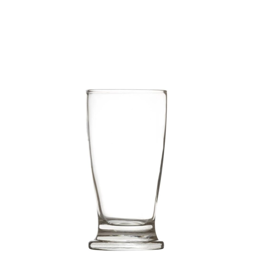 Γυάλινο ποτήρι για νερό-  Freddo Cappuccino 36cl