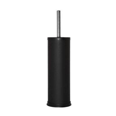 Πιγκάλ μεταλλικό γκρι ματ 9.5x9.5x38cm Estia 02-3920