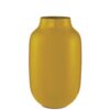Βάζο διακοσμητικό μεταλλικό κίτρινο 10.5x30cm Pip Studio 51102012