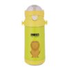 Θερμός παιδικό Jungle Lion 350ml ανοξείδωτο λαχανί Estia 01-10935