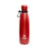 Θερμός Travel Flask Save the Aegean 500ml κόκκινο ματ Estia 01-8543