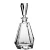 Καράφα Brilliancy κρυστάλλινη διάφανη 500ml Bohemia