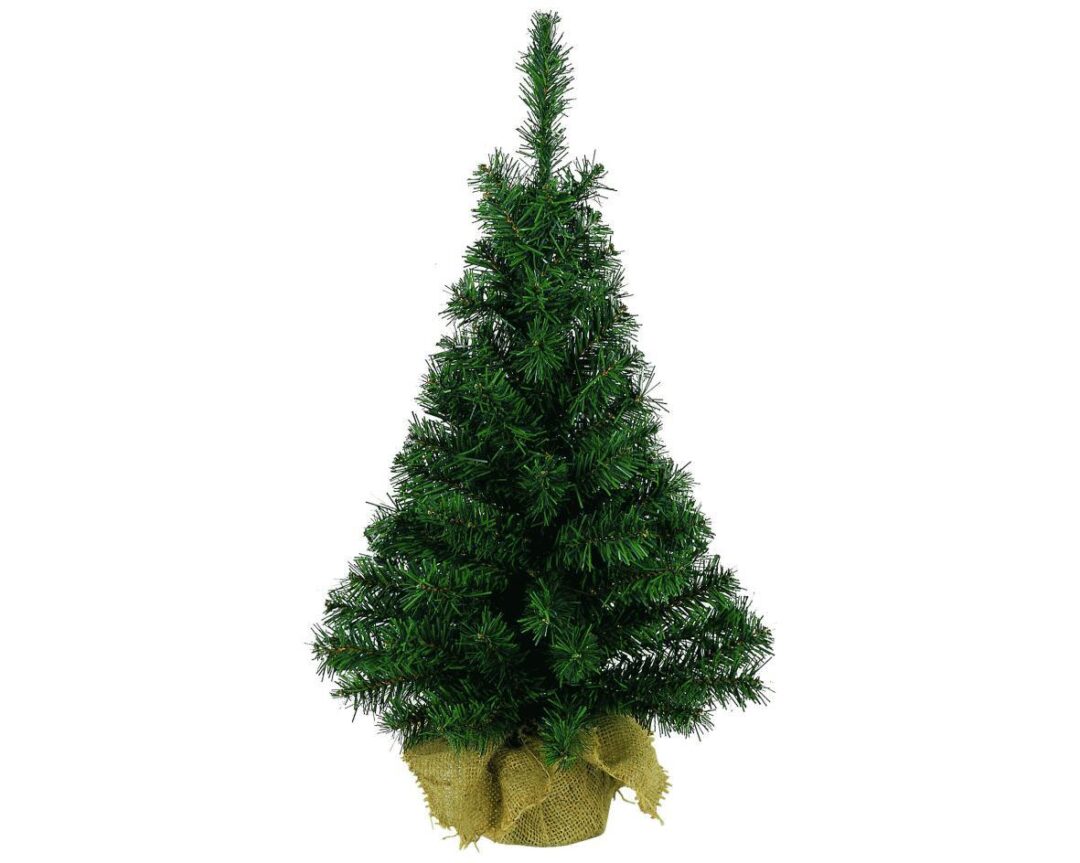 Δέντρο χριστουγεννιάτικο πράσινο Δ46x90cm