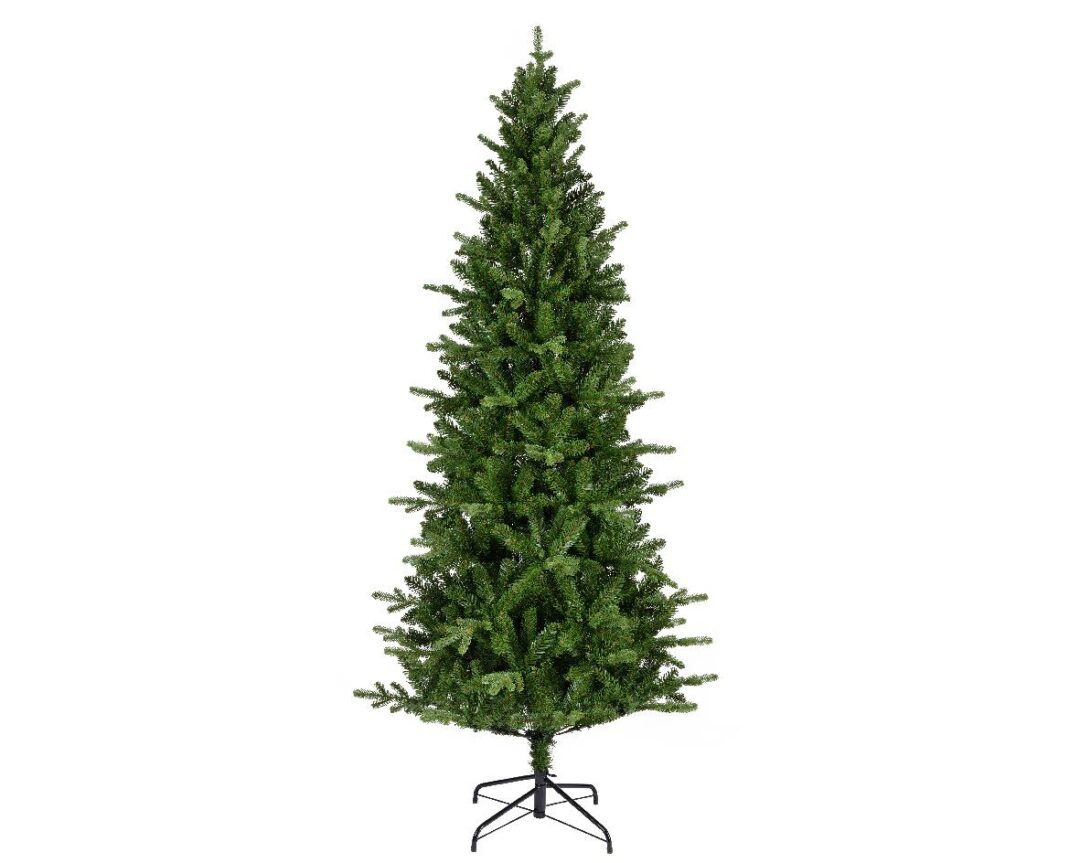 Δέντρο χριστουγεννιάτικο πράσινο Δ103x210cm
