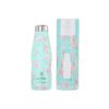 Θερμός Traval Flask Save the Aegean 500ml Blossom Green γαλάζιο Estia 01-16685